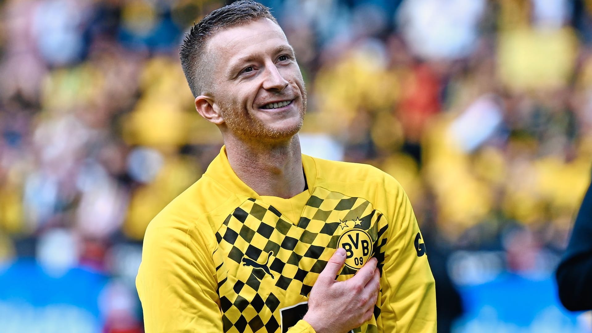 Marco Reus