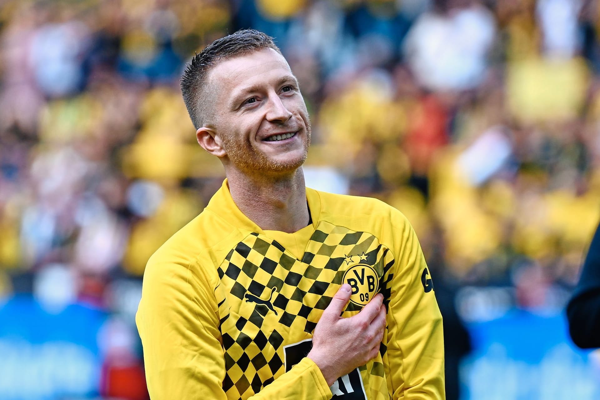 Marco Reus