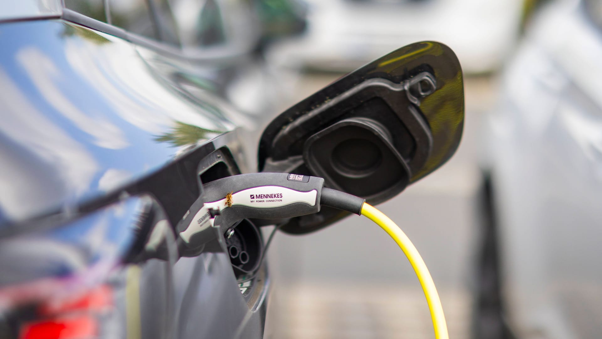 Schneller laden, weiter fahren: Neue Akkus werden die Reichweite von Elektroautos in den nächsten Jahren deutlich erhöhen.