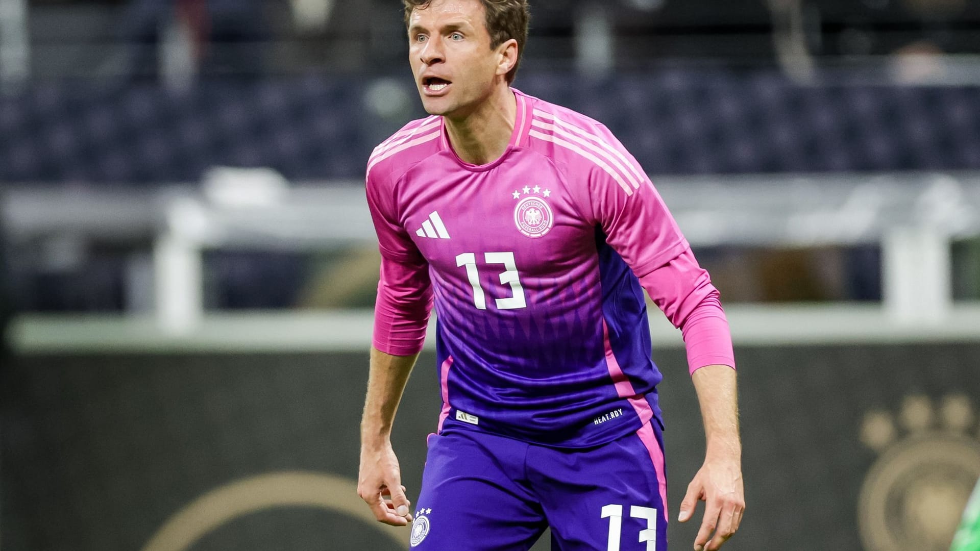 Thomas Müller Thomas Müller