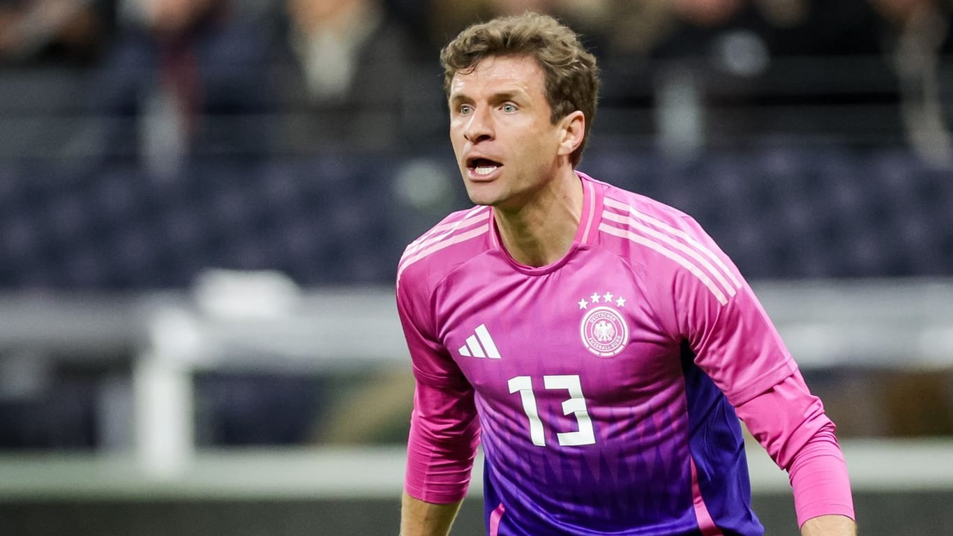 Thomas Müller