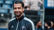 Bericht: HSV hält wohl an Sportvorstand Boldt fest