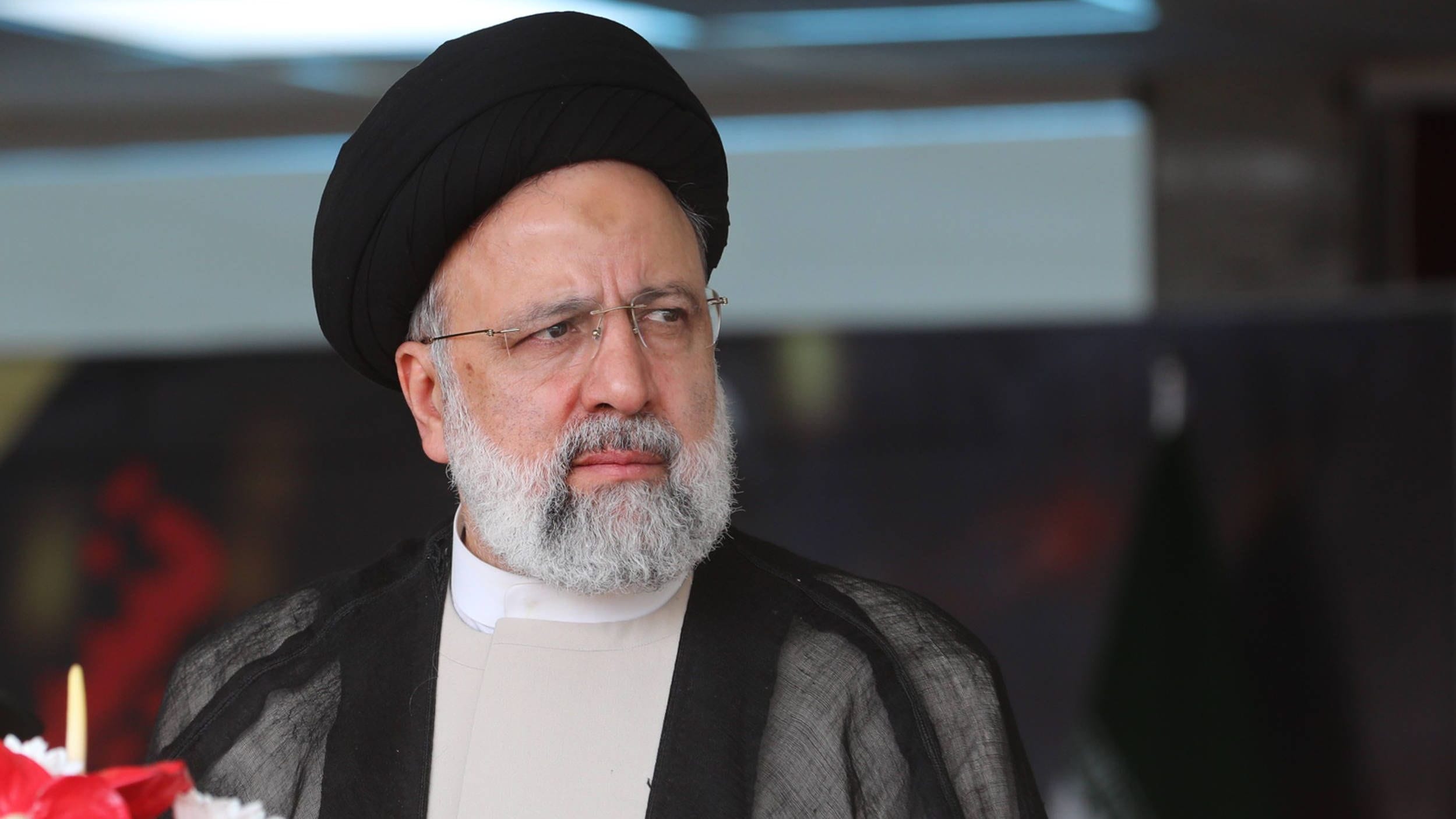 Irans Präsident Ebrahim Raisi: Ein Hardliner mit kurzem Draht nach ganz oben