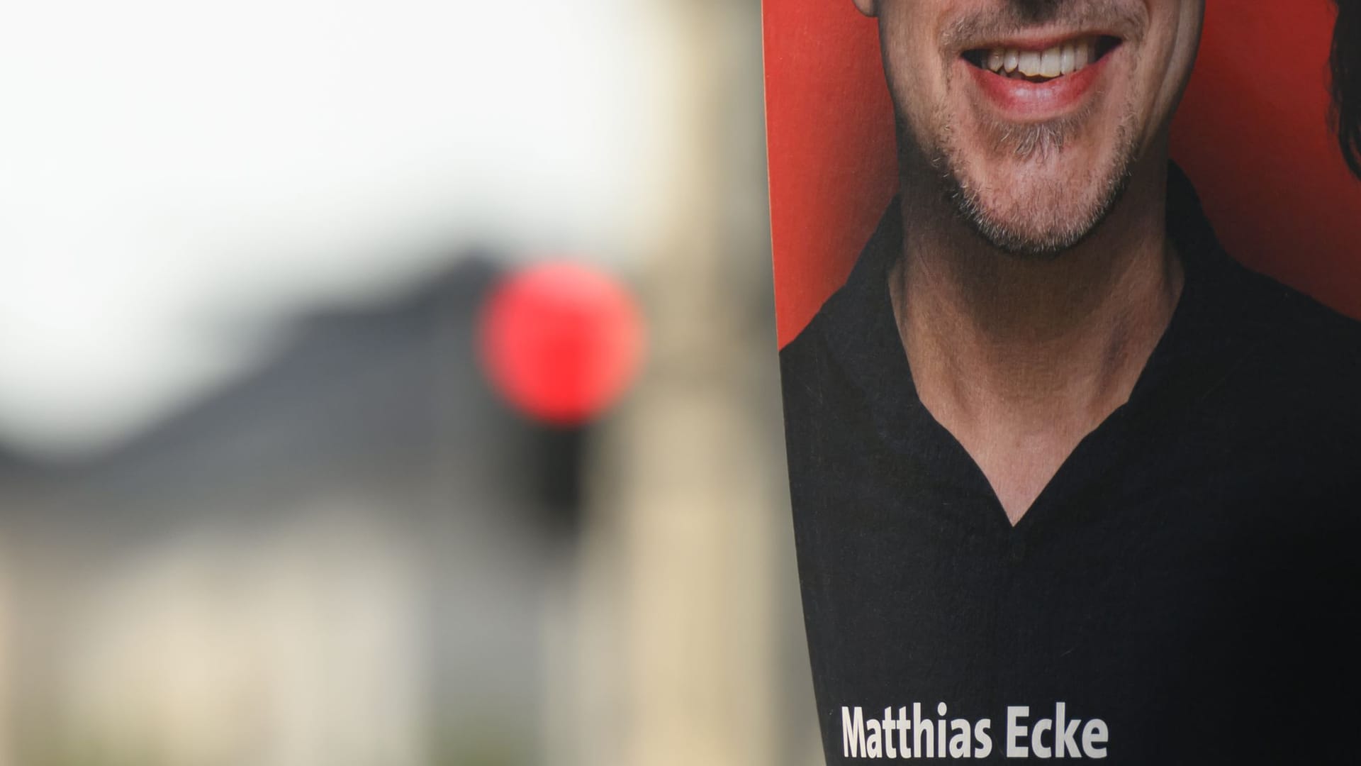 Angriff auf SPD Europaabgeordneten Ecke Angriff auf SPD Europaabgeordneten Ecke