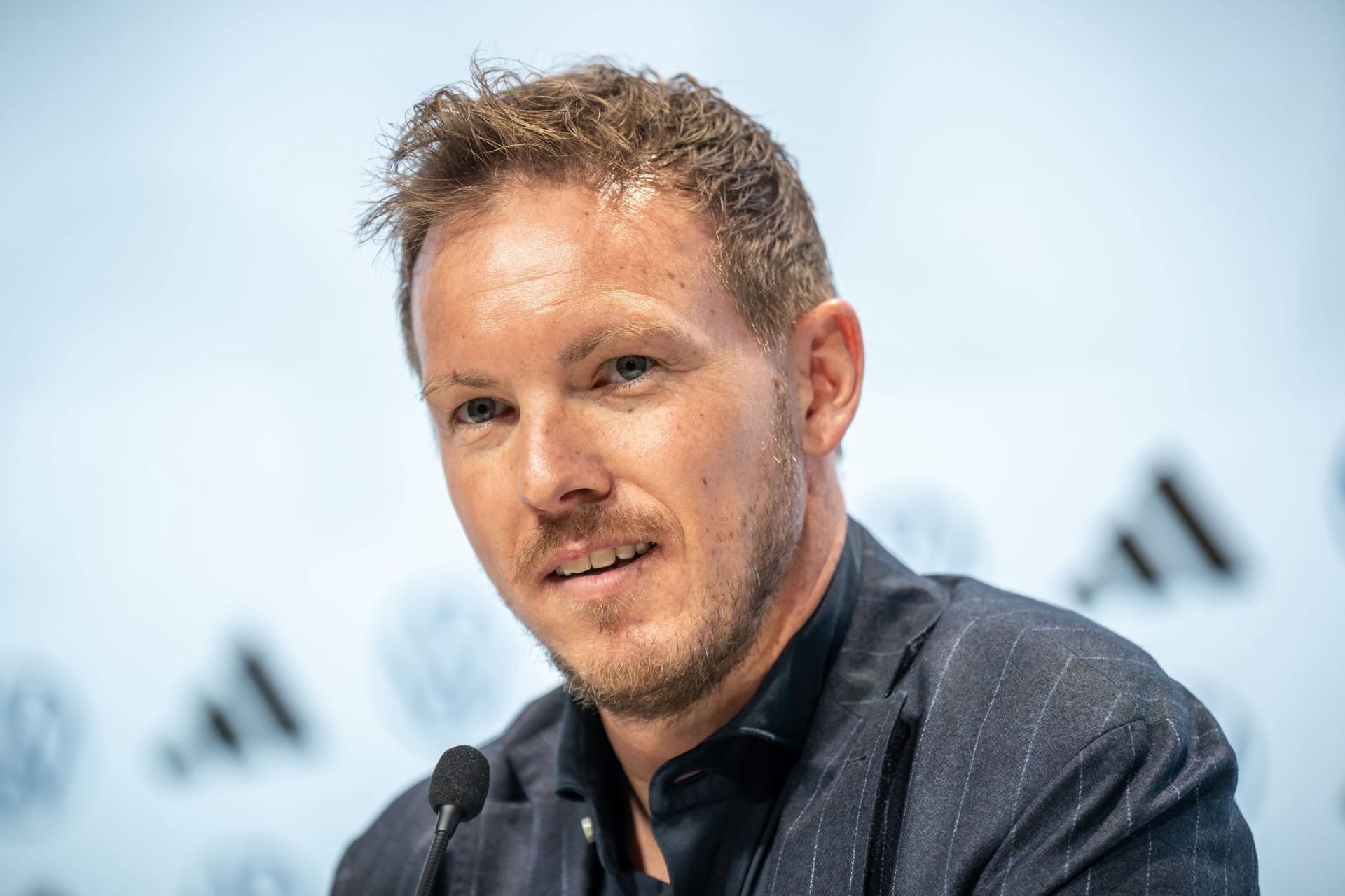 Julian Nagelsmann