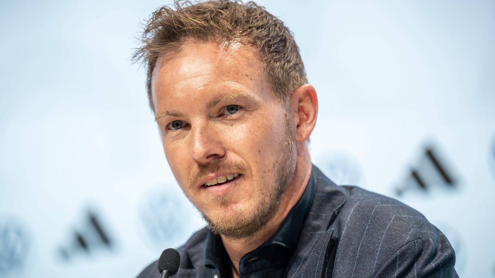 Julian Nagelsmann