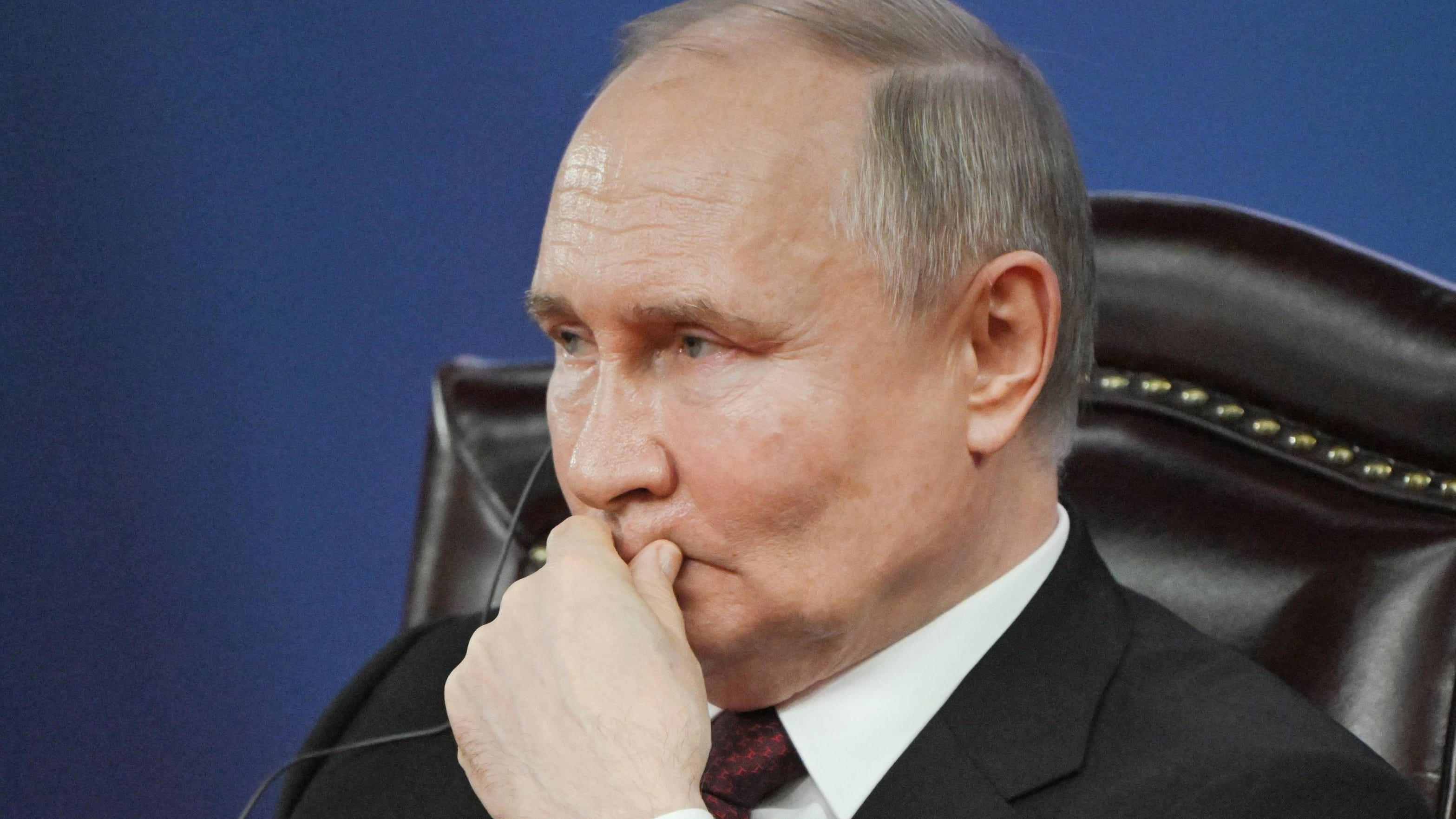 Russland: Putin setzt neue Regierung ein – alles auf Kriegswirtschaft