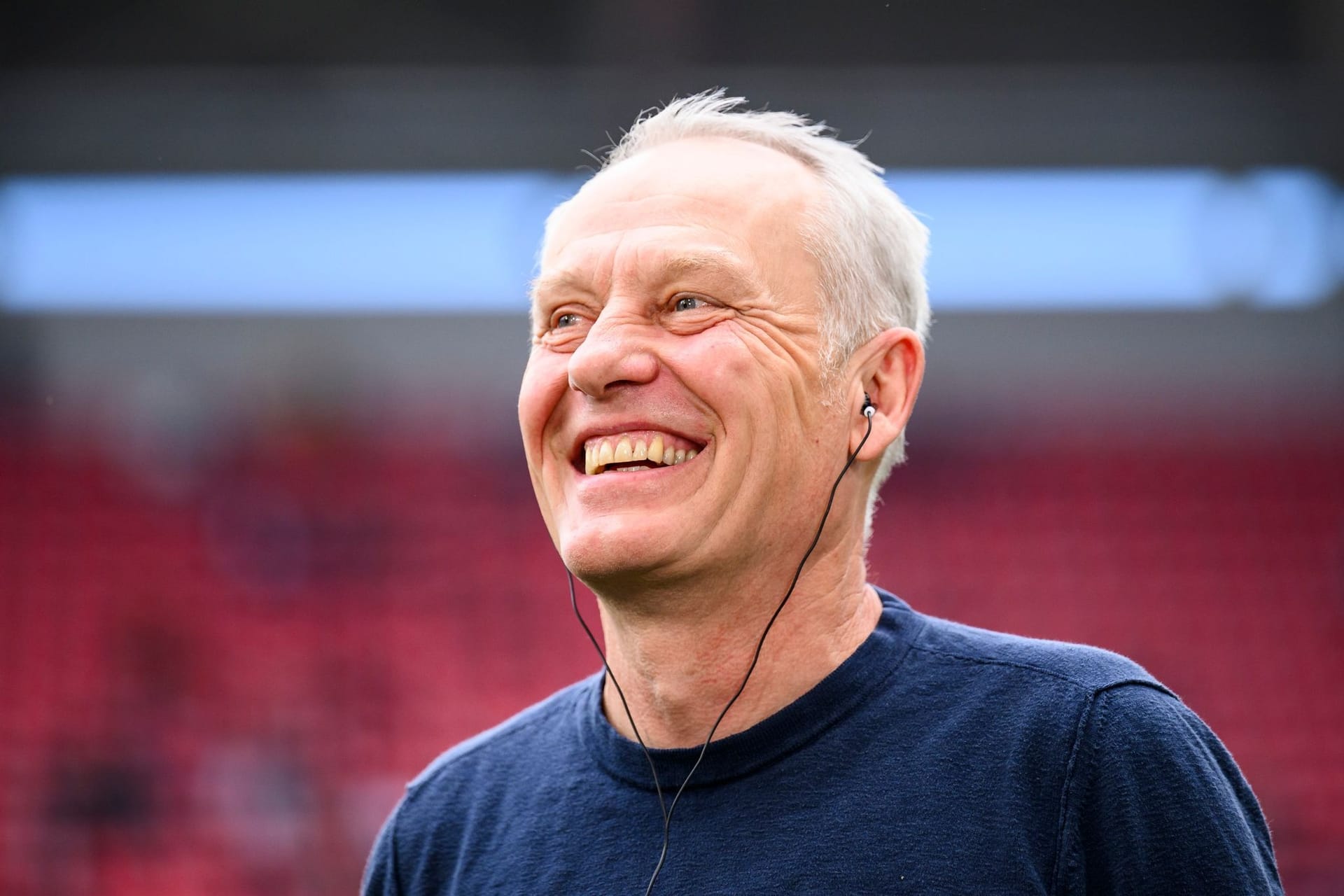 Christian Streich