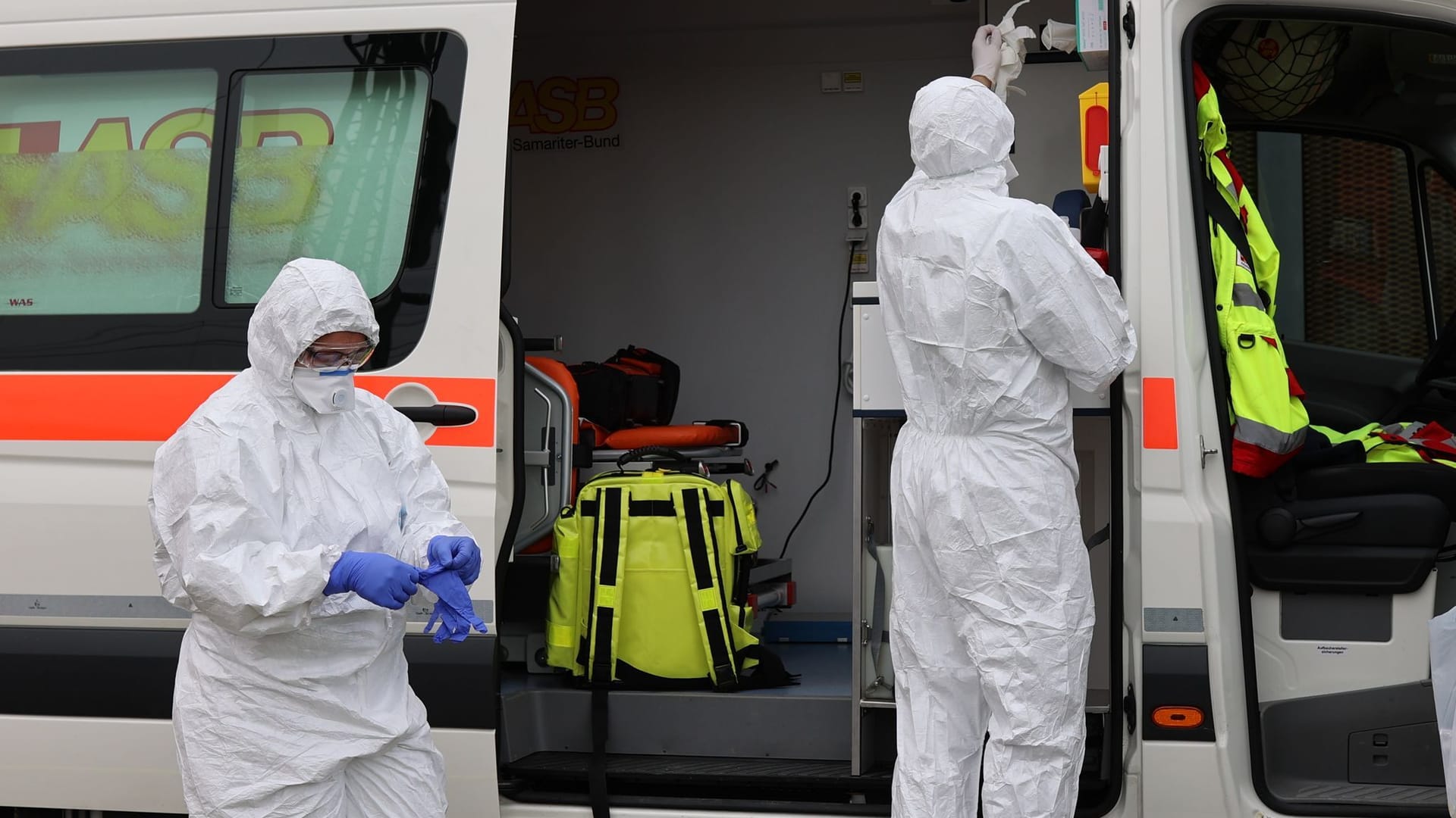 Singener Innenstadt wegen Gasgeruchs abgesperrt Singener Innenstadt wegen Gasgeruchs abgesperrt