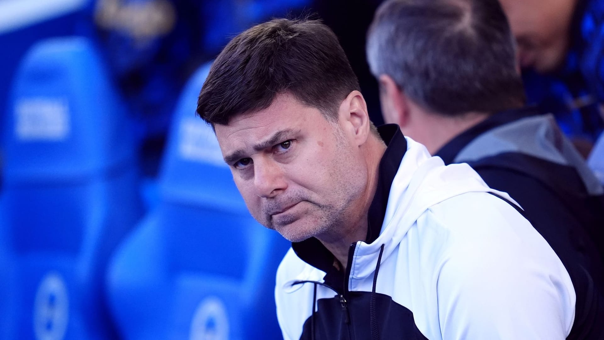 Mauricio Pochettino