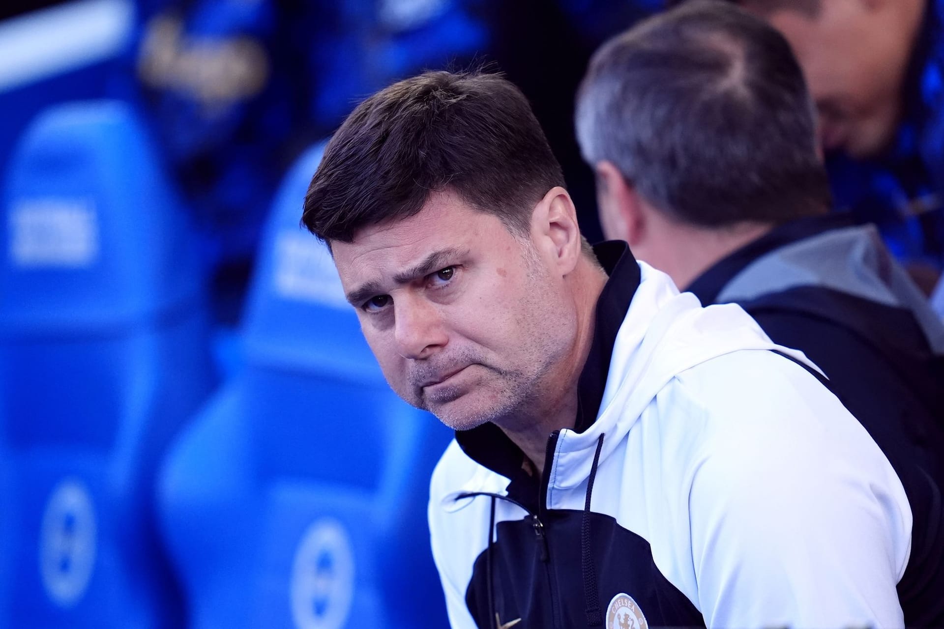 Mauricio Pochettino