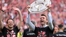 Leverkusen: Rolfes will "Frische in den Kader bringen"