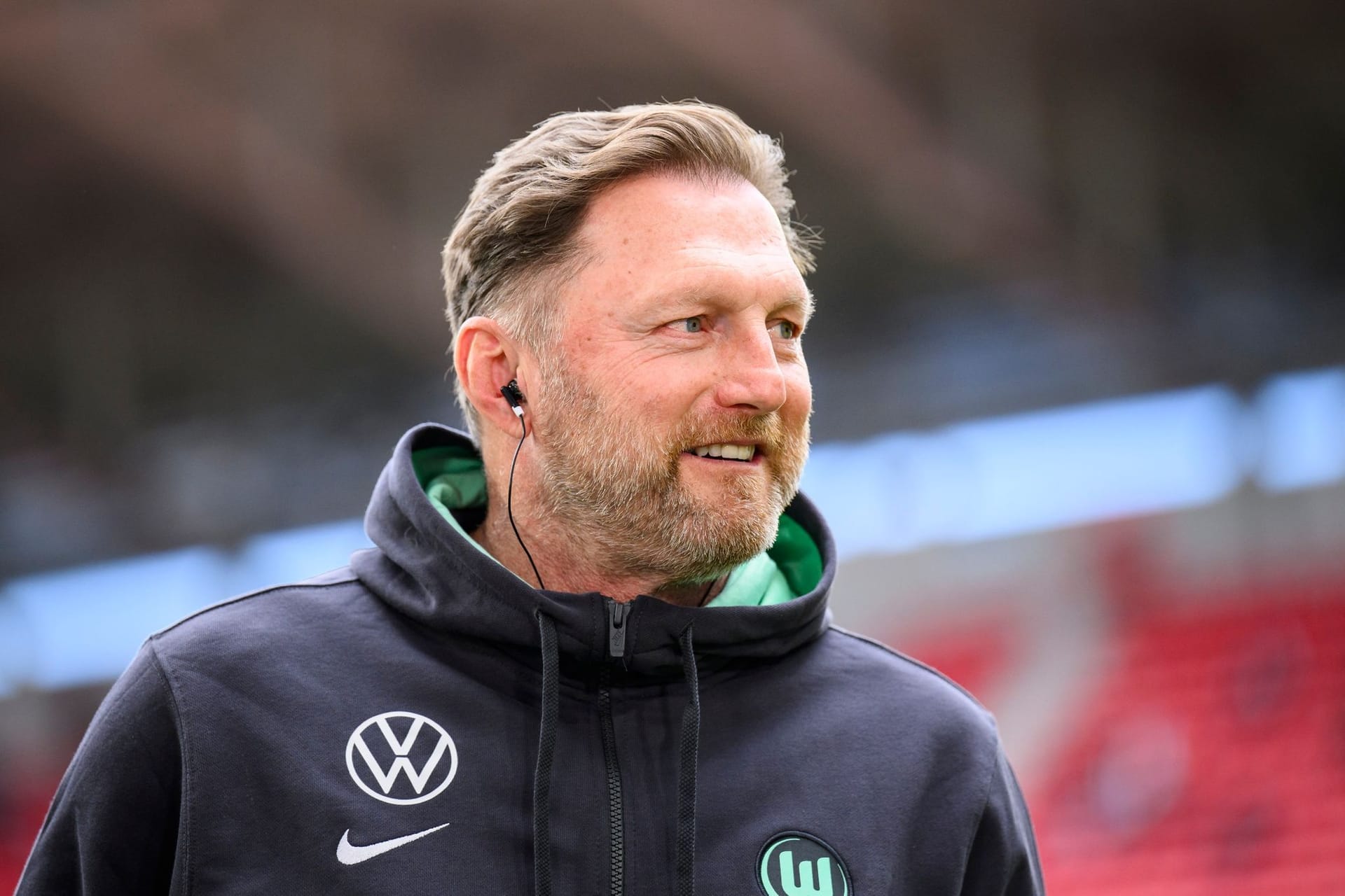 Ralph Hasenhüttl