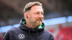 Wolfsburg will Abstiegskampf nicht verzerren