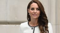 Prinzessin Kate: Royal kehrt in die Öffentlichkeit zurück