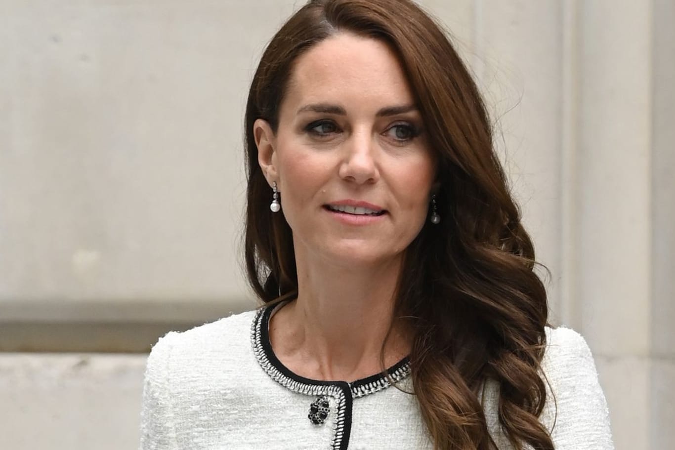 Prinzessin Kate: Die Royal hat im März ihre Diagnose öffentlicht gemacht.