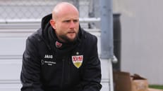 Bericht: VfB-Assistent wechselt zum FC Bayern