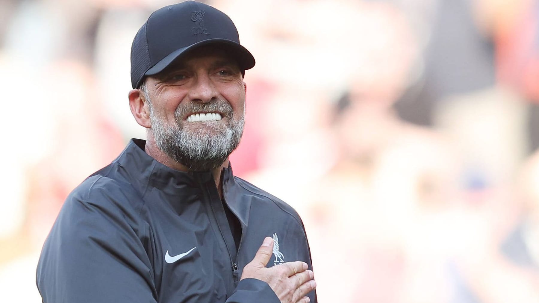 Jürgen Klopp: Liverpool-Trainer schreibt zum Abschied emotionalen Brief