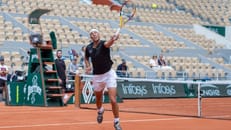 Zverev erwartet "den alten Rafael Nadal"