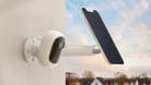 Umweltfreundlich und ohne Stromkosten: Bei Aldi ist eine Solar-Überwachungskamera von Reolink zum Rekord-Tiefpreis im Angebot.