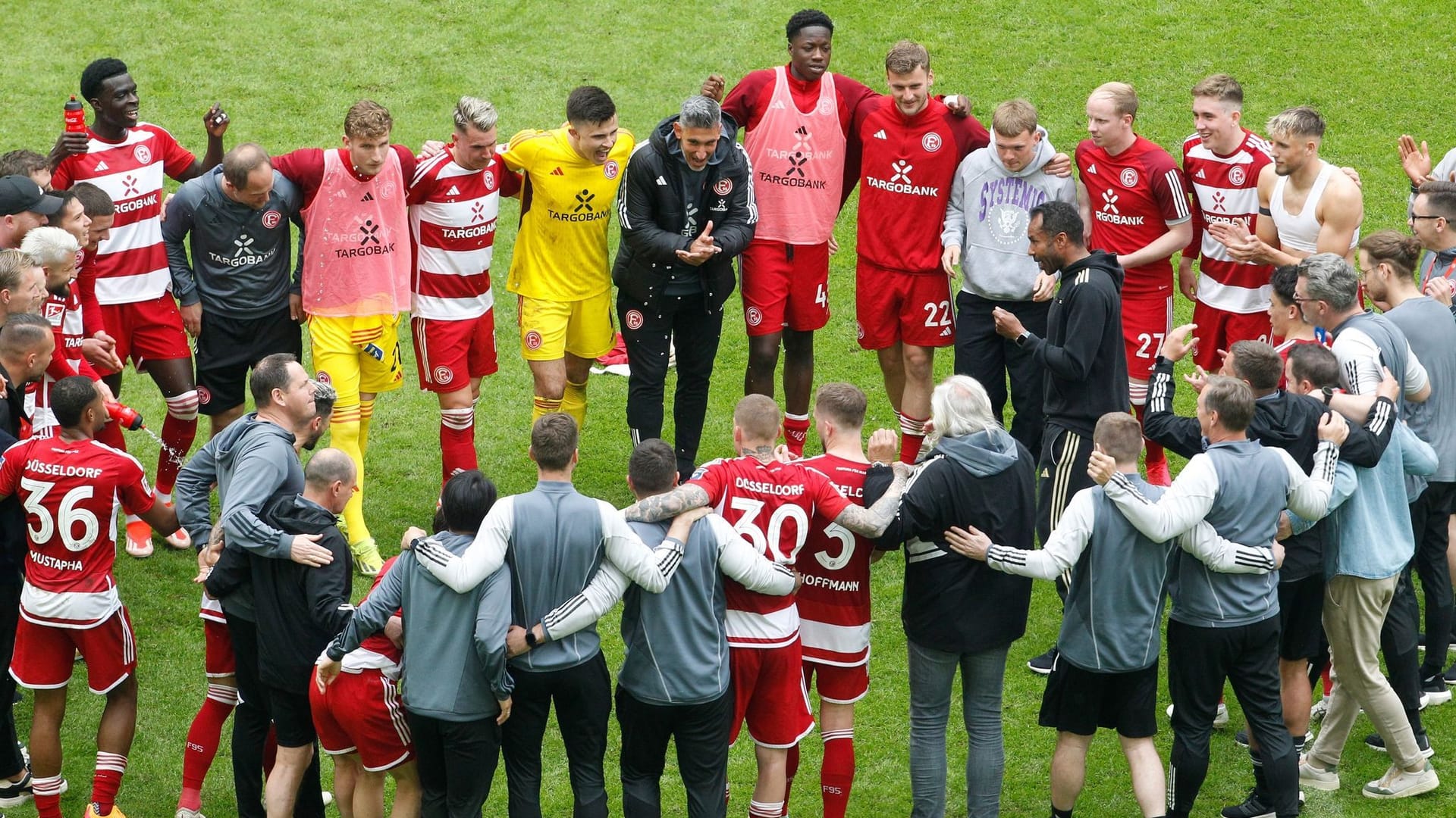 Fortuna Düsseldorf