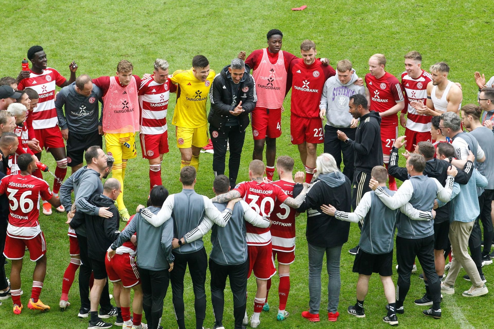 Fortuna Düsseldorf