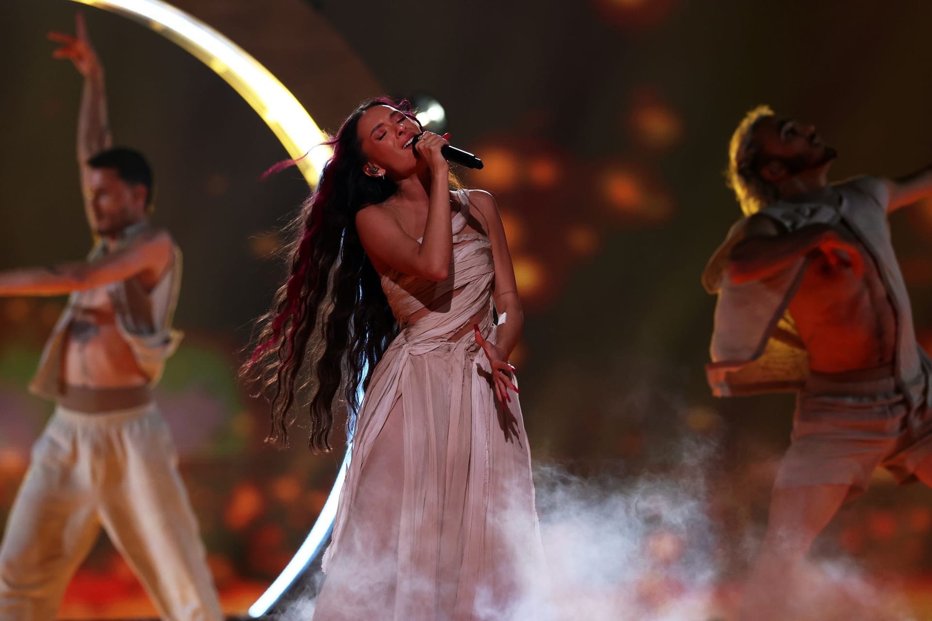 68. Eurovision Song Contest - Finale ESC 2024