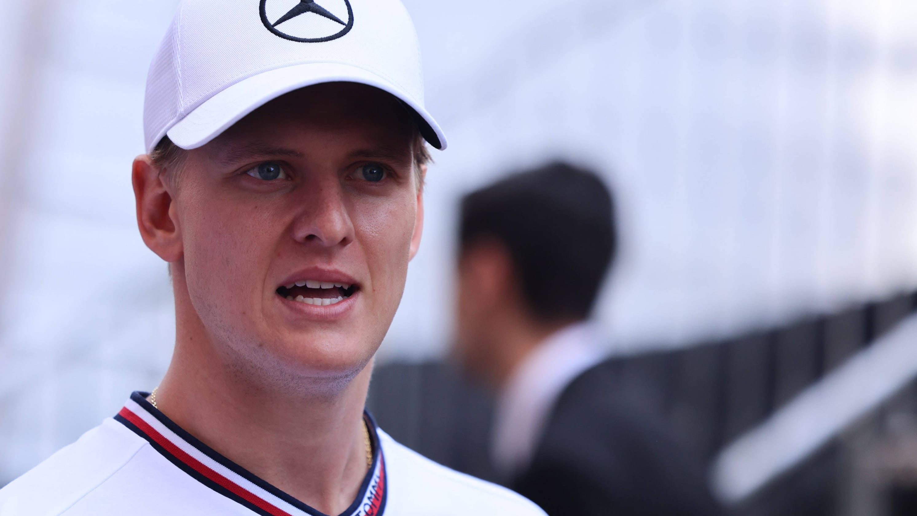 Formel 1: Alpine-Boss Famin macht Mick Schumacher Hoffnung auf Cockpit