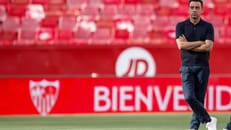 Club-Ikone Xavi verabschiedet sich mit Sieg vom FC Barcelona