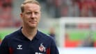 Timo Schultz: Der 1. FC Köln und der Trainer haben sich getrennt.