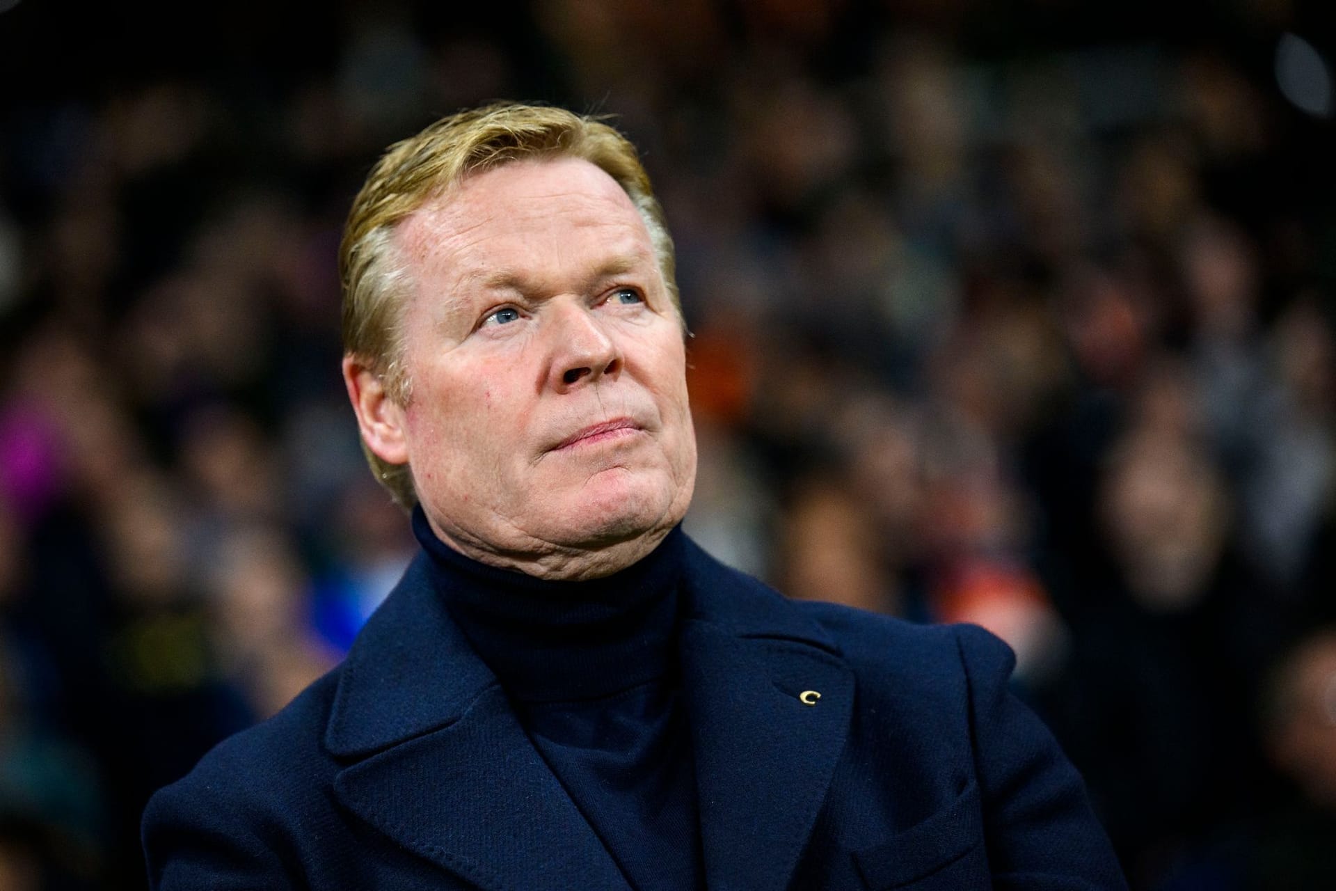 Ronald Koeman