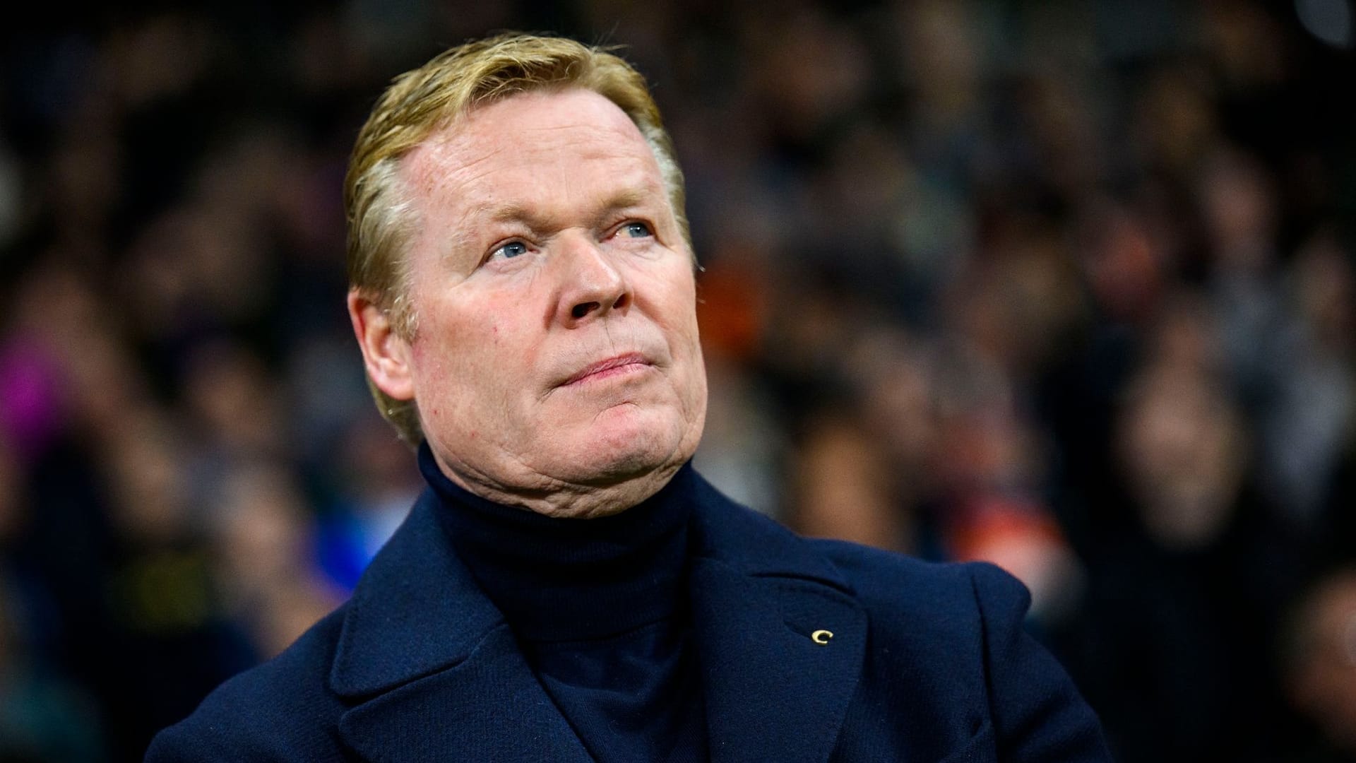 Ronald Koeman