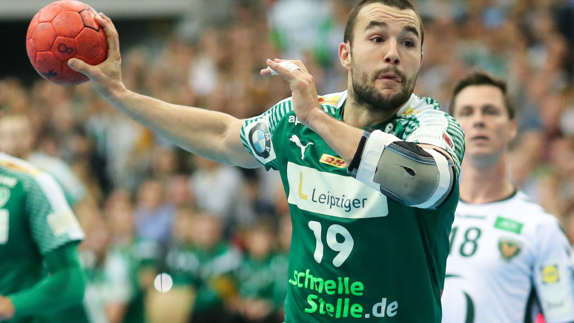 Bastian Roscheck