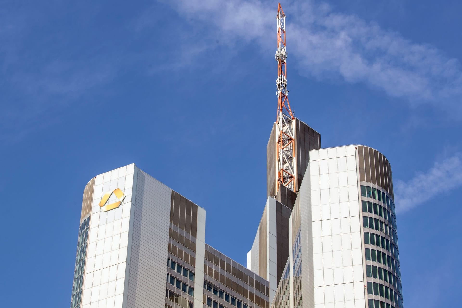 Commerzbank Commerzbank