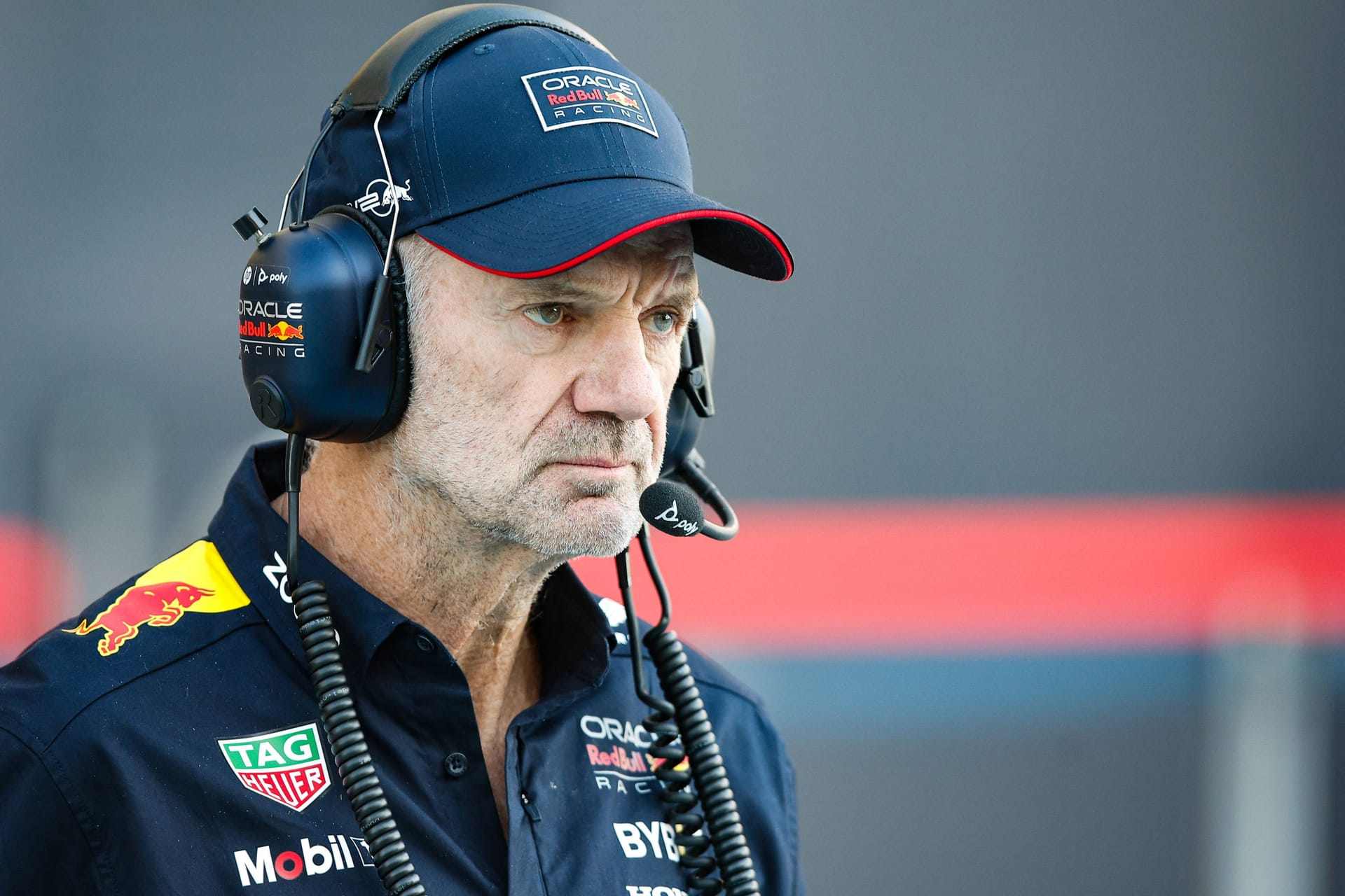 Adrian Newey: Er entwarf über Jahrzehnte zahlreiche Weltmeister-Autos.