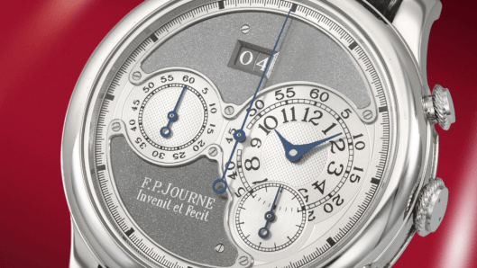 F.P. Journe-Uhr