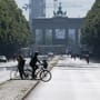 Berlin: Straße des 17. Juni bis Ende Juli gesperrt – der Grund