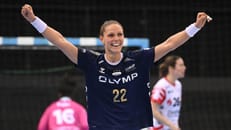 Bietigheims Lauf: "Gütesiegel" für Frauen-Handball