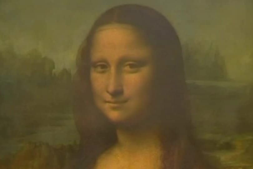 MONA-LISA/LAECHELN