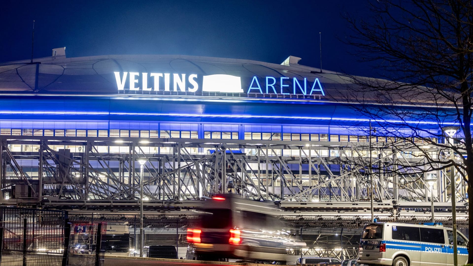 Schalke-Arena