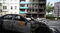 Düsseldorf: Was zur Explosion in Flingern bekannt ist – und was nicht