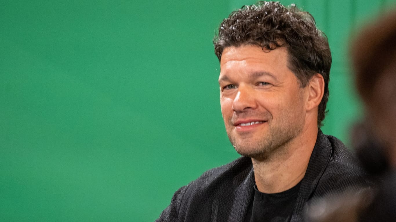 Michael Ballack