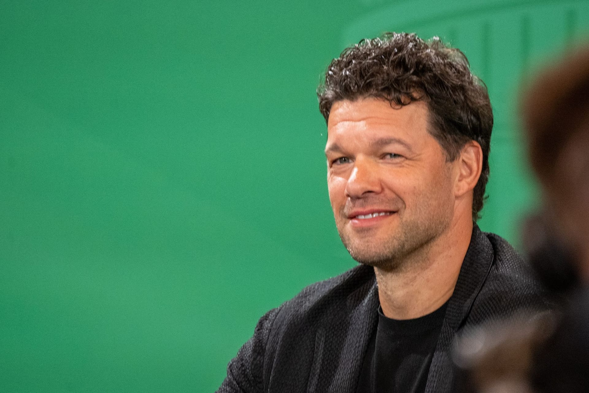 Michael Ballack