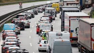 Hamburg: Polizei warnt vor Verkehrschaos am Wochenende