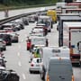 Hamburg: Polizei warnt vor Verkehrschaos am Wochenende