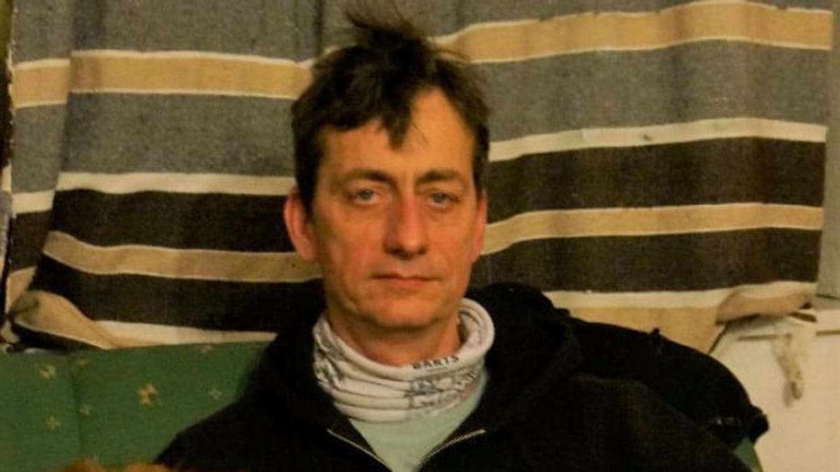 RAF-Terrorist Burkhard Garweg meldet sich per Brief