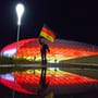 EM in München: Welche Spiele in der Allianz-Arena stattfinden