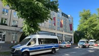 Hamburg: Polizei durchsucht Block-Hotel – Verdacht der..