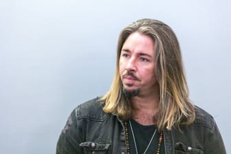 Gil Ofarim: Der Sänger erfuhr viel öffentliche Kritik.