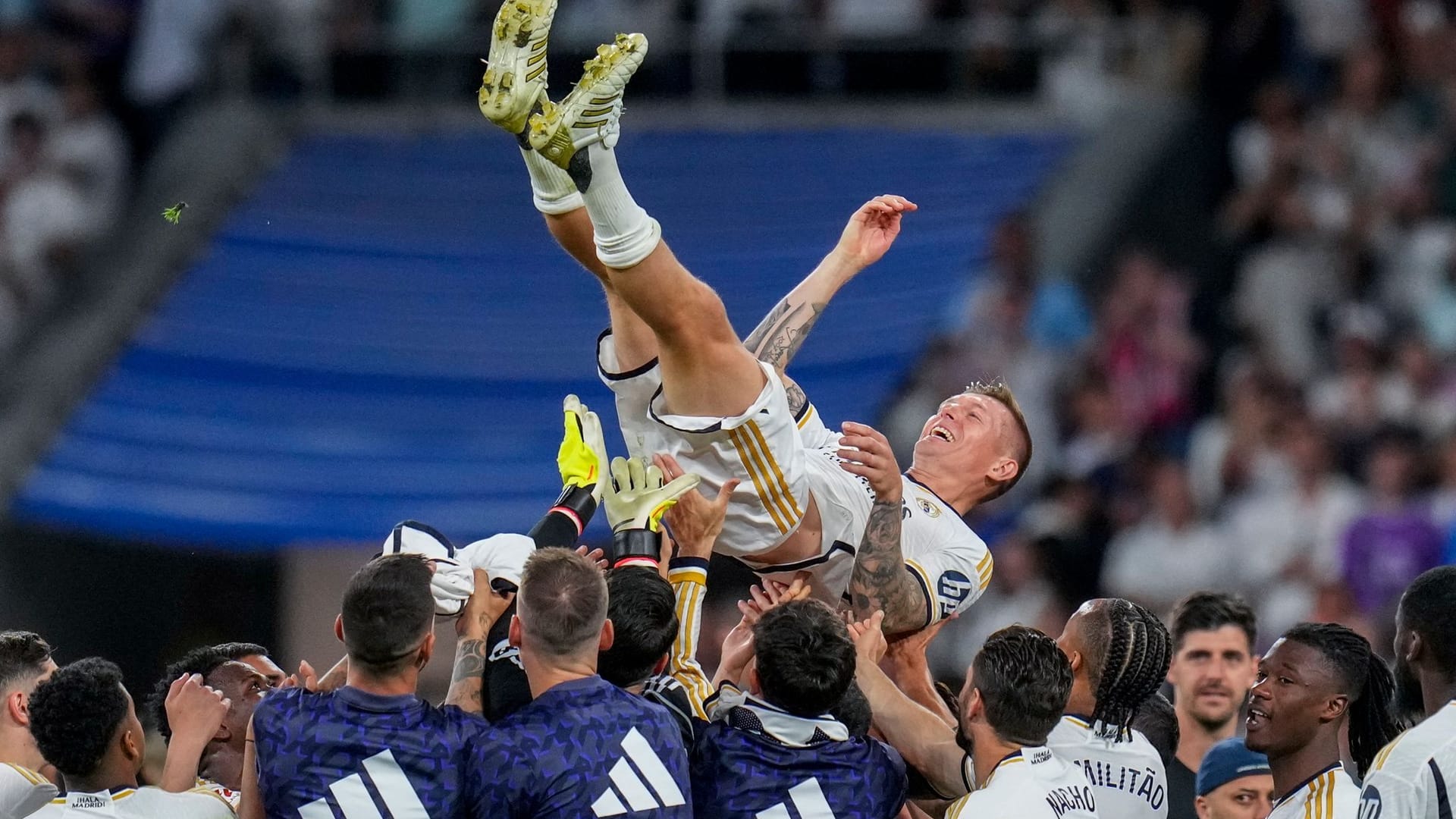 Toni Kroos